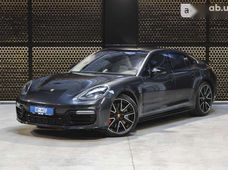 Продажа б/у Porsche Panamera в Луцке - купить на Автобазаре