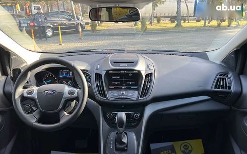Ford Escape 2014 - фото 13