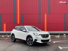 Продажа б/у Peugeot 2008 2020 года в Киеве - купить на Автобазаре