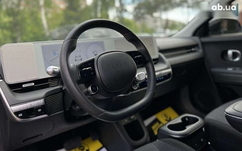 Hyundai Ioniq 5 2024 - фото 15