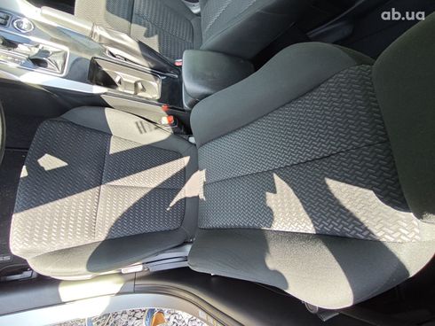 Mitsubishi Eclipse Cross 2023 серый - фото 12