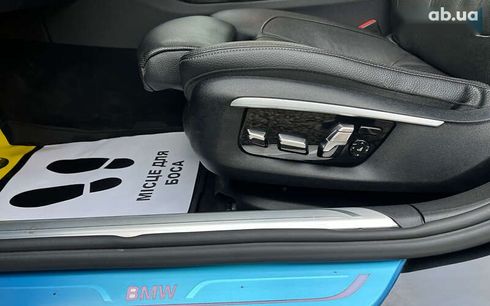 BMW 7 серия 2016 - фото 23