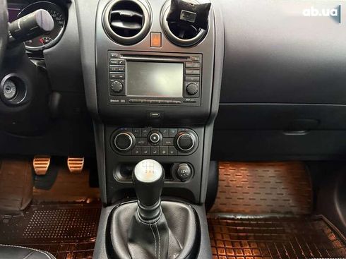Nissan Qashqai 2013 - фото 23