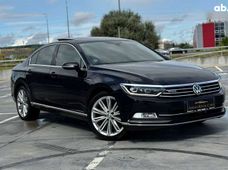 Продажа б/у Volkswagen Passat 2018 года в Киеве - купить на Автобазаре