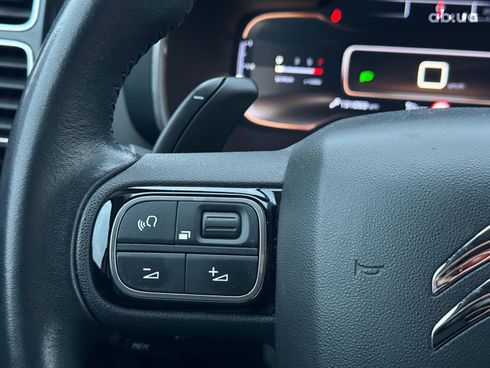 Citroёn C5 2019 черный - фото 66