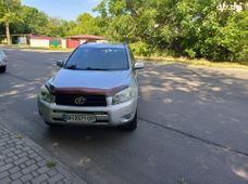 Купить Toyota RAV4 бу в Украине - купить на Автобазаре