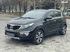 Продажа б/у Kia Sportage 2012 года - купить на Автобазаре