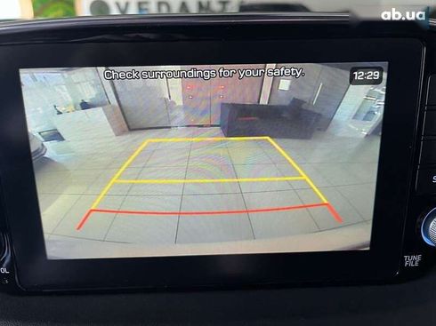 Hyundai Santa Fe 2018 - фото 15