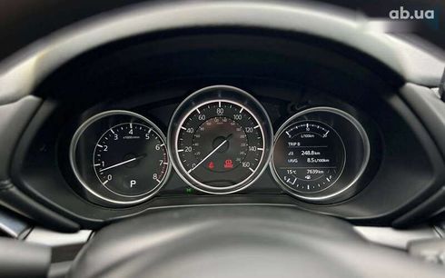 Mazda CX-5 2023 - фото 17