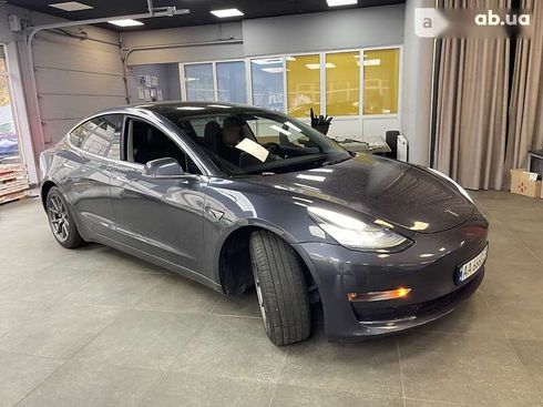 Tesla Model 3 2019 - фото 5
