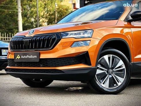 Skoda Karoq 2024 - фото 5