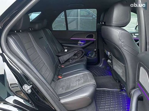 Mercedes-Benz GLE-Class 2019 - фото 15