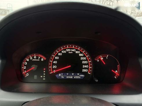 Honda Accord 2007 - фото 19