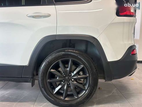 Jeep Cherokee 2016 - фото 9