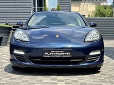 Продажа Porsche б/у в Киевской области - купить на Автобазаре