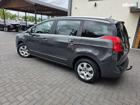 Peugeot 5008 2015 - фото 24