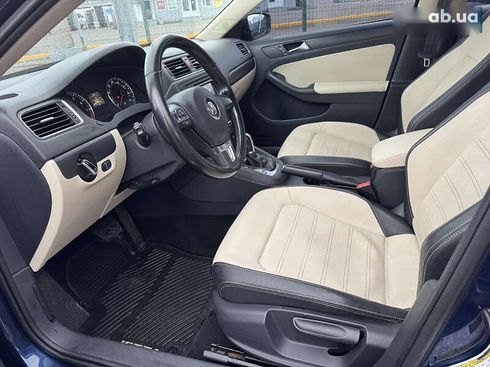 Volkswagen Jetta 2012 - фото 11