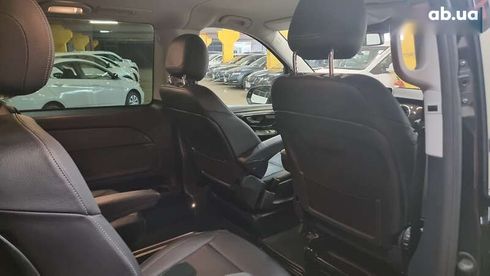 Mercedes-Benz V-Класс 2018 - фото 8