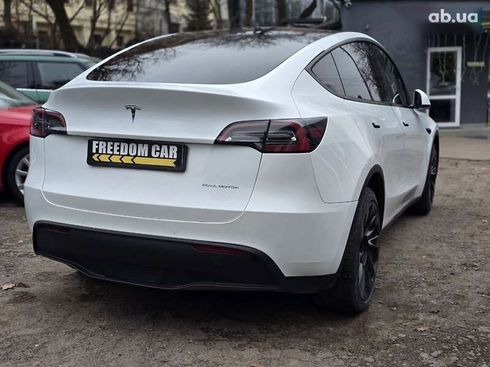 Tesla Model Y 2022 - фото 6