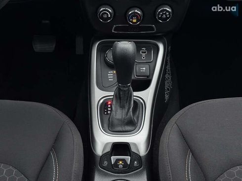 Jeep Compass 2018 - фото 27