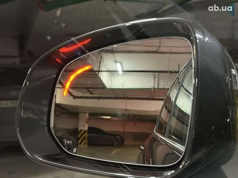 Volvo XC90 2024 - фото 23