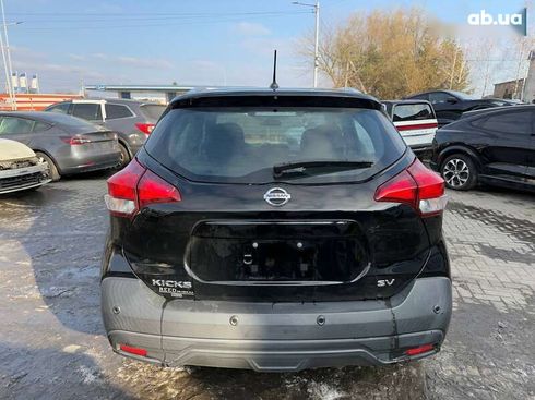 Nissan Kicks 2020 - фото 8