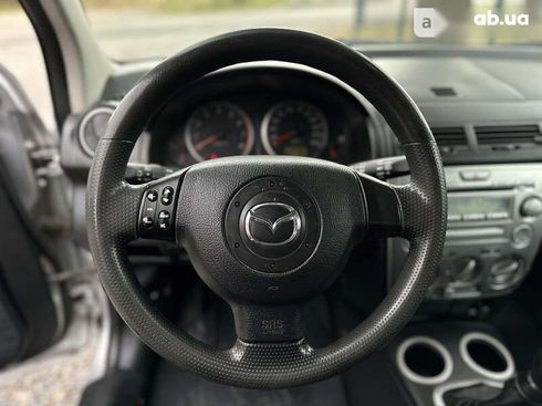 Mazda 2 2007 - фото 25