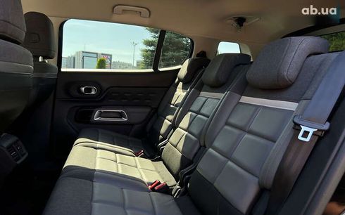 Citroёn C5 AirCross 2019 - фото 10