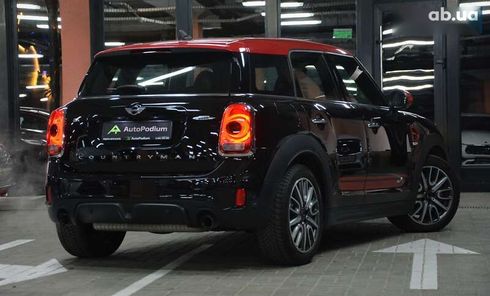 MINI Countryman 2017 - фото 19