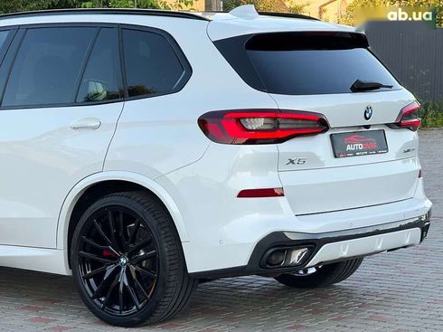 BMW X5 2020 - фото 8