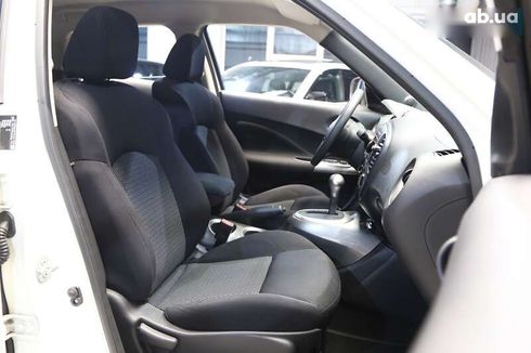 Nissan Juke 2017 - фото 12