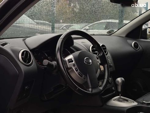 Nissan qashqai+2 2011 - фото 25