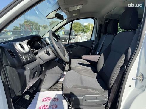 Fiat Talento 2019 - фото 13