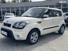 Продаж вживаних Kia Soul 2012 року в Житомирі - купити на Автобазарі