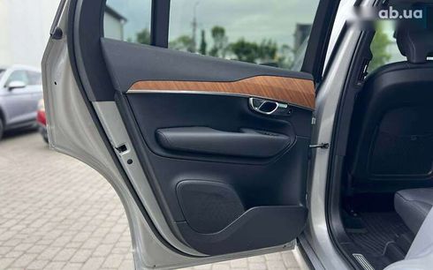 Volvo XC90 2022 - фото 19