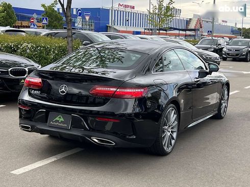 Mercedes-Benz E-Класс 2020 - фото 14