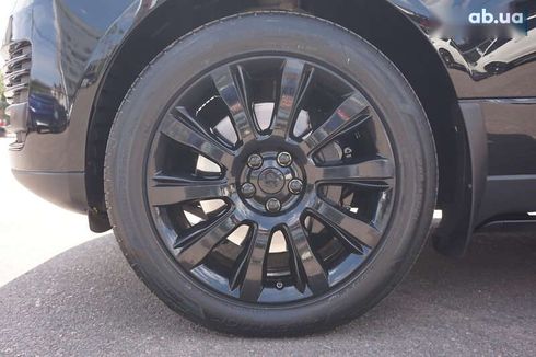 Land Rover Range Rover 2016 - фото 13