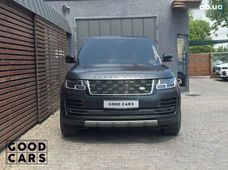 Продаж вживаних Land Rover Range Rover в Одесі - купити на Автобазарі