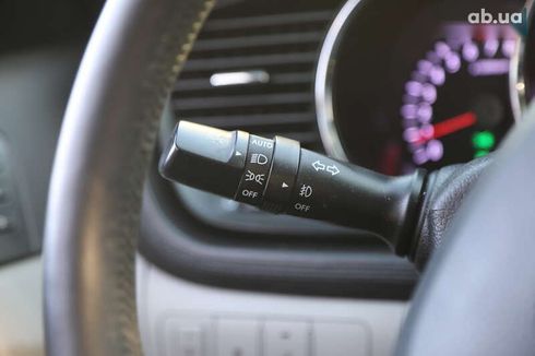 Kia Optima 2012 - фото 19