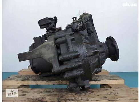 КПП для Volkswagen Passat - купити на Автобазарі - фото 7