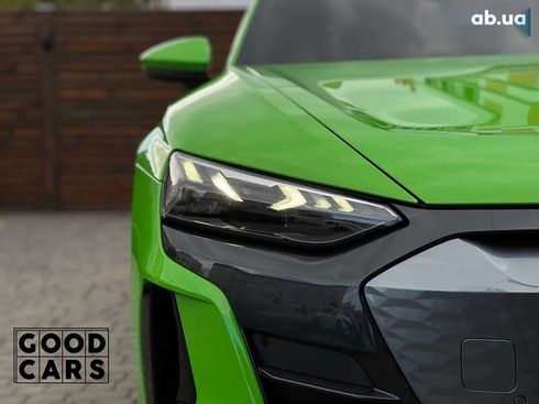 Audi E-Tron 2022 - фото 16