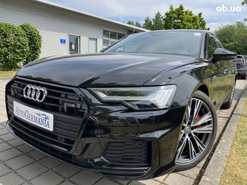 Audi A6 2022 - фото 19