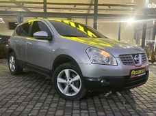 Продаж вживаних Nissan Qashqai 2008 року в Мукачевому - купити на Автобазарі