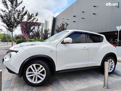 Nissan Juke 2013 - фото 8