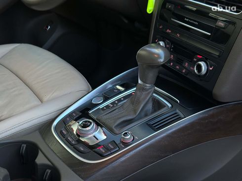 Audi Q5 2017 белый - фото 24