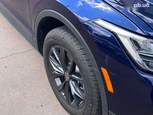Volkswagen Tiguan 2024 - фото 6