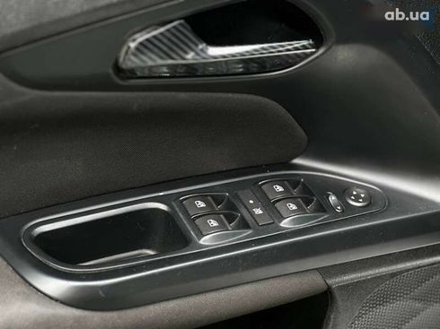 Fiat Tipo 2017 - фото 15