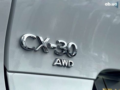 Mazda CX-30 2024 - фото 23