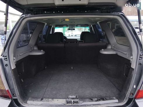 Subaru Forester 2007 - фото 16