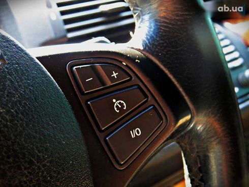 BMW X5 2004 - фото 10